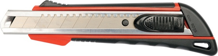 YATO NOŻYK Z OSTRZEM ŁAMANYM 18mm  7507