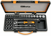BETA ZESTAW 29 ELEMENTÓW 3/8" 910A/C29..