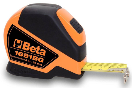 BETA WÓZEK NARZĘDZIOWY 7-SZUFLAD POMARAŃCZOWY+147NARZĘDZI