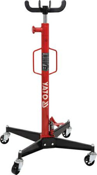 YATO PODNOŚNIK SKRZYNI BIEGÓW 0,5T