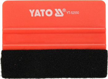 YATO RAKIEL DO DOCISKANIA FOLII