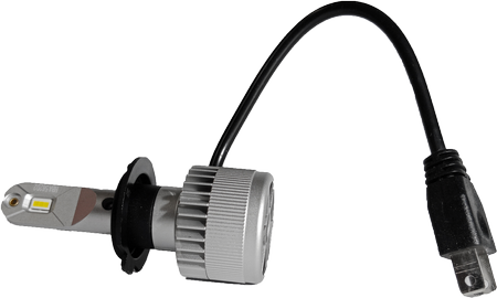 ŻarówkI H7 LED ML99 6400LM W CSP MEGA MOC