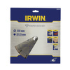 IRWIN TARCZA DIAMENTOWA 230mm x 22,23mm / SEGMENTOWA do betonu, cegły, granitu i marmuru