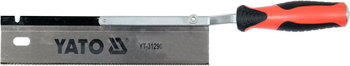 YATO PIŁA Z PRZESTAWIANĄ RĘKOJEŚCIĄ 250mm