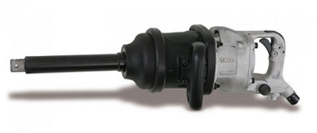 BETA KLUCZ UDAROWY PNEUMATYCZNY, DWUKIERUNKOWY, Z ZABIERAKIEM 1", MODEL 1930HLA, 3661NM