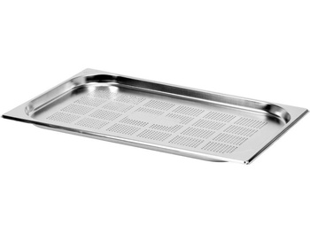 YATO POJEMNIK PERFOROWANY GN 1/1 20