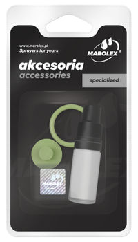 MAROLEX ZESTAW NAPRAWCZY POMPY ACID LINE