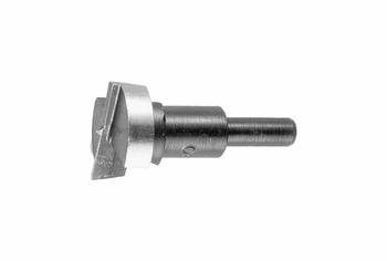 DEWALT WIERTŁO DO OTW. POD ZAWIAS 35mm OSTRZA Z WĘGLIKA