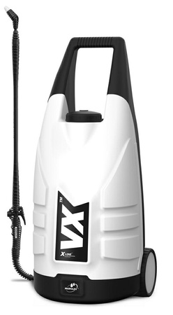 MAROLEX OPRYSKIWACZ AKUMULATOROWY VX ALKA