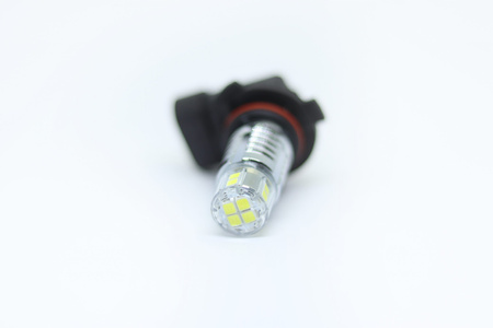 Żarówki Przeciwmgielne LED ML4GHB4