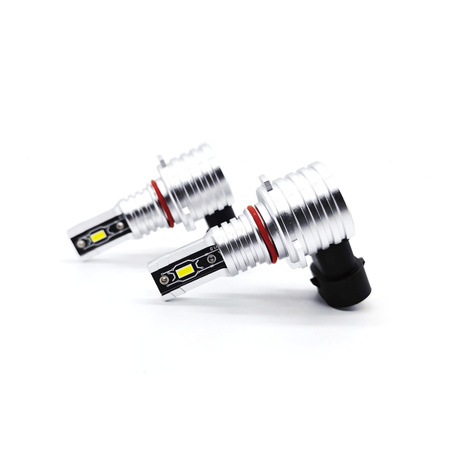 ŻARÓWKI HB3 LED 25W BIAŁA MINI MLRRHB3