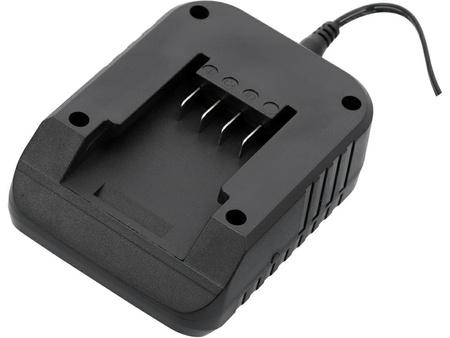 YATO ŁADOWARKA SAMOCHODOWA 18V (2A)