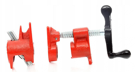 BETA NASADKA UDAROWA Z KOŃCÓWKĄ TRZPIENIOWĄ SZEŚCIOKĄTNĄ 1/2" 19mm