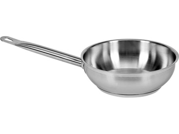 YATO RONDEL DO SOSÓW SS 20CM 2L