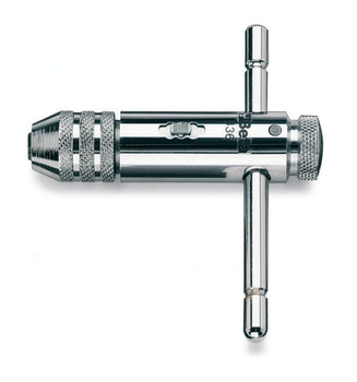 BETA GRZECHOTKA DO GWINTOWNIKÓW DWUKIERUNKOWA M3-M8 436/1