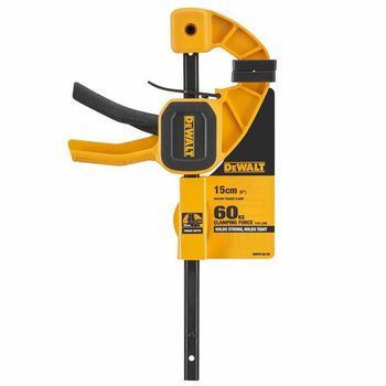 DEWALT ŚCISK AUTOMATYCZNY M  150mm