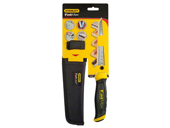 STANLEY PIŁA DO GIPSOKARTONU FATMAX 392MM