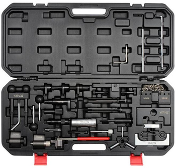 YATO BLOKADA ROZRZĄDU DO SILNIKÓW VAG 34 elem.