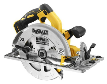 DEWALT PILARKA TARCZOWA 18V BEZ AKUMULATORÓW I ŁADOWARKI DCS572N