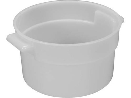 YATO POJEMNIK DO ŻYWNOŚCI OKRĄGŁY PP 2L