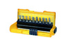 DEWALT ZESTAW KOŃCÓWEK PH-PZ 11cz.