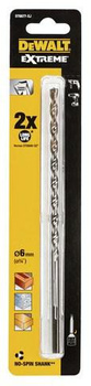 DEWALT WIERTŁO DO MURU  6x200mm