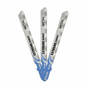 DEWALT BRZE.WYRZ.  86,5x1,0mm METAL/3szt