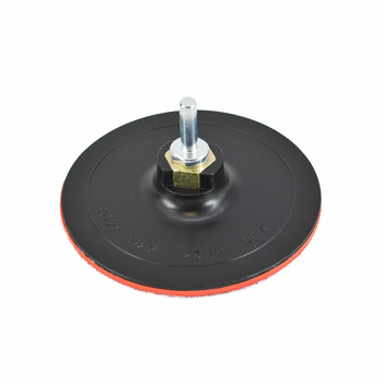 AWTOOLS DYSK 125mm DO SZLIFIERKI KĄTOWEJ + ADAPTER, CIENKI