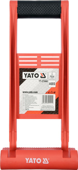 YATO NOSIDŁO DO PŁYT GIPSOWO KARTONOWYCH