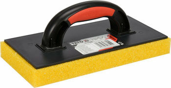 YATO PACA Z GĄBKĄ POROWATĄ 130x270x30mm