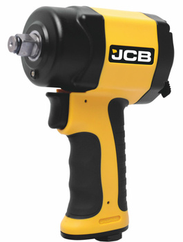 JCB PNEUMATYCZNY KLUCZ 1/2" 1200Nm + NASADKI