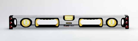 STANLEY POZIOMNICA FATMAX 1200mm MAGNETYCZNA