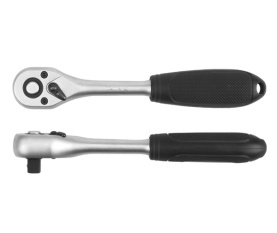 YATO GRZECHOTKA 1/2" Z PLASTIKOWYM UCHWYTEM  0309