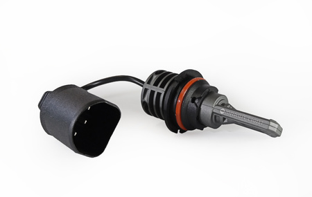 ŻarówkI HB1 LED ML11HB1 HOMOLOGACJA E13 4500LM CSP