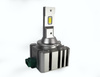 Żarniki D3S LED HID XENON 45W P&P ULTRA BIAŁY