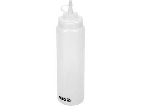 YATO DYSPENSER DO SOSÓW 700ML BIAŁY