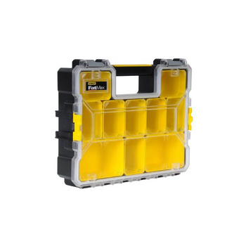 STANLEY ORGANIZER NISKI FATMAX PRO IP54