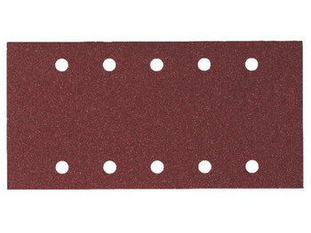 DEWALT ARKUSZ ŚCIERNY 115x228mm gr. 60