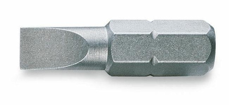 BETA KOŃCÓWKA PŁASKA 0.5x3mm