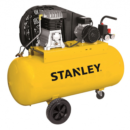 STANLEY SPRĘŻARKA OLEJOWA 200L 3.0KM 230V 330l/min 10Bar