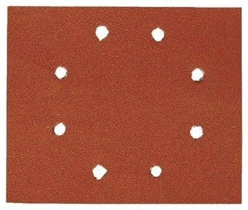 DEWALT PAPIER ARK. 115x140mm P220 ...