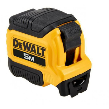 DEWALT MIARA  5m  KOMPAKTOWA