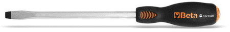 BETA WKRĘTAK PŁASKI DO POBIJANIA 1241 5,5x100mm