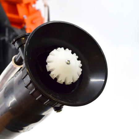 AWTOOLS OPRYSKIWACZ SPALINOWY PLECAKOWY 3,0 KM, 20L WF3A