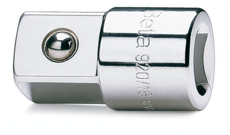 BETA ŁĄCZNIK PRZEJŚCIOWY ZWIĘKSZAJĄCY / REDUKCJA 1/2" na 3/4" 920/16