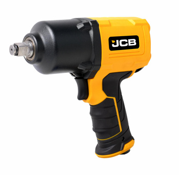 JCB PNEUMATYCZNY KLUCZ 1/2" 1450Nm