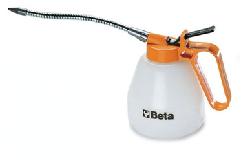 BETA OLEJARKA CIŚNIENIOWA BETA 1753 RURKA METALOWĄ ( poj. 300 cc )