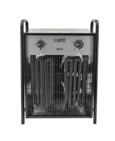 AW NAGRZEWNICA ELEKTRYCZNA 22KW HE22