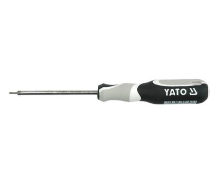 YATO WKRĘTAK T 5/75mm       2741