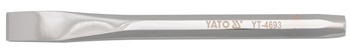 YATO PRZECINAK PŁASKI  4693